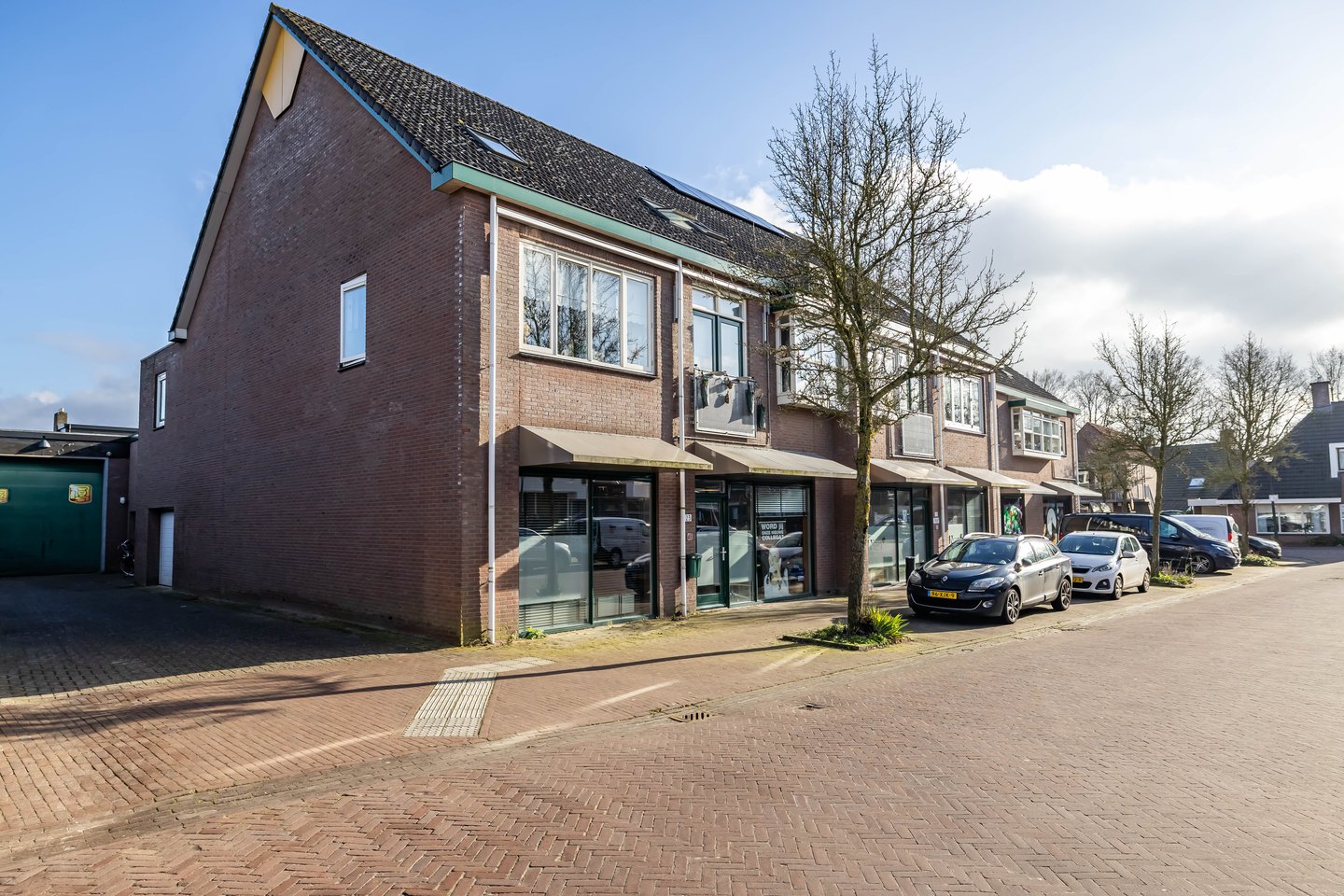 Bekijk foto 4 van Burg Reyndersstraat 33