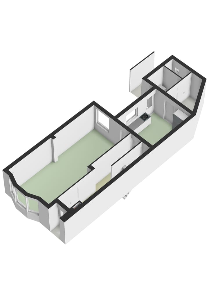 Photo 46 of Parallelstraat 81