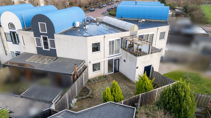 Foto 14 van Lange Maat 111