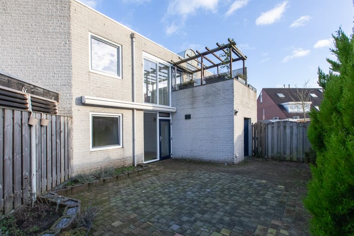 Foto 15 van Lange Maat 111