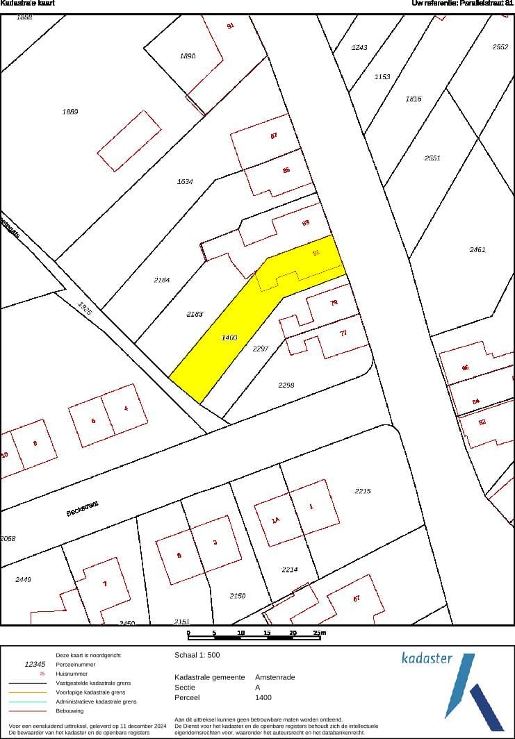 Photo 51 of Parallelstraat 81