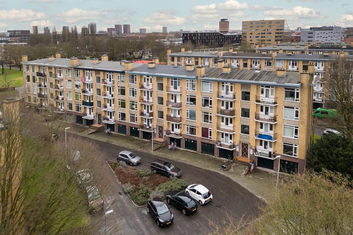 Foto 1 van Tolsteegplantsoen 33-1