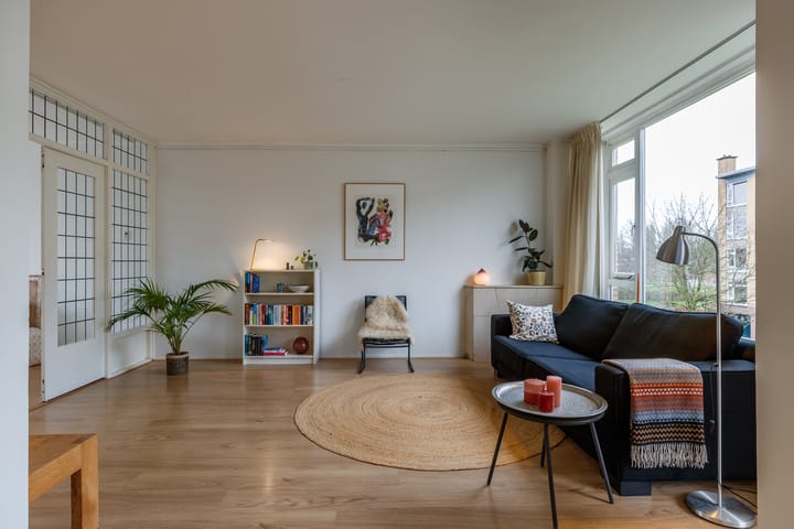 Foto 5 van Tolsteegplantsoen 33-1