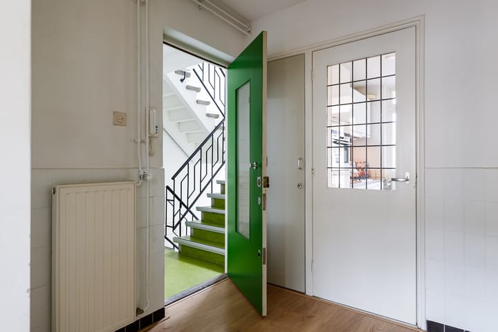 Foto 9 van Tolsteegplantsoen 33-1