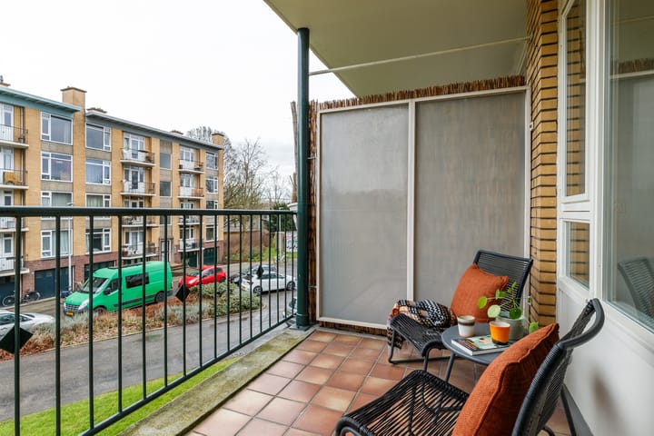 Foto 13 van Tolsteegplantsoen 33-1