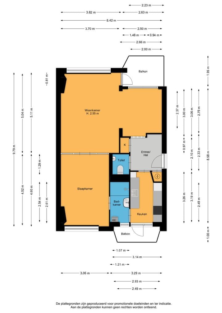 Foto 17 van Tolsteegplantsoen 33-1