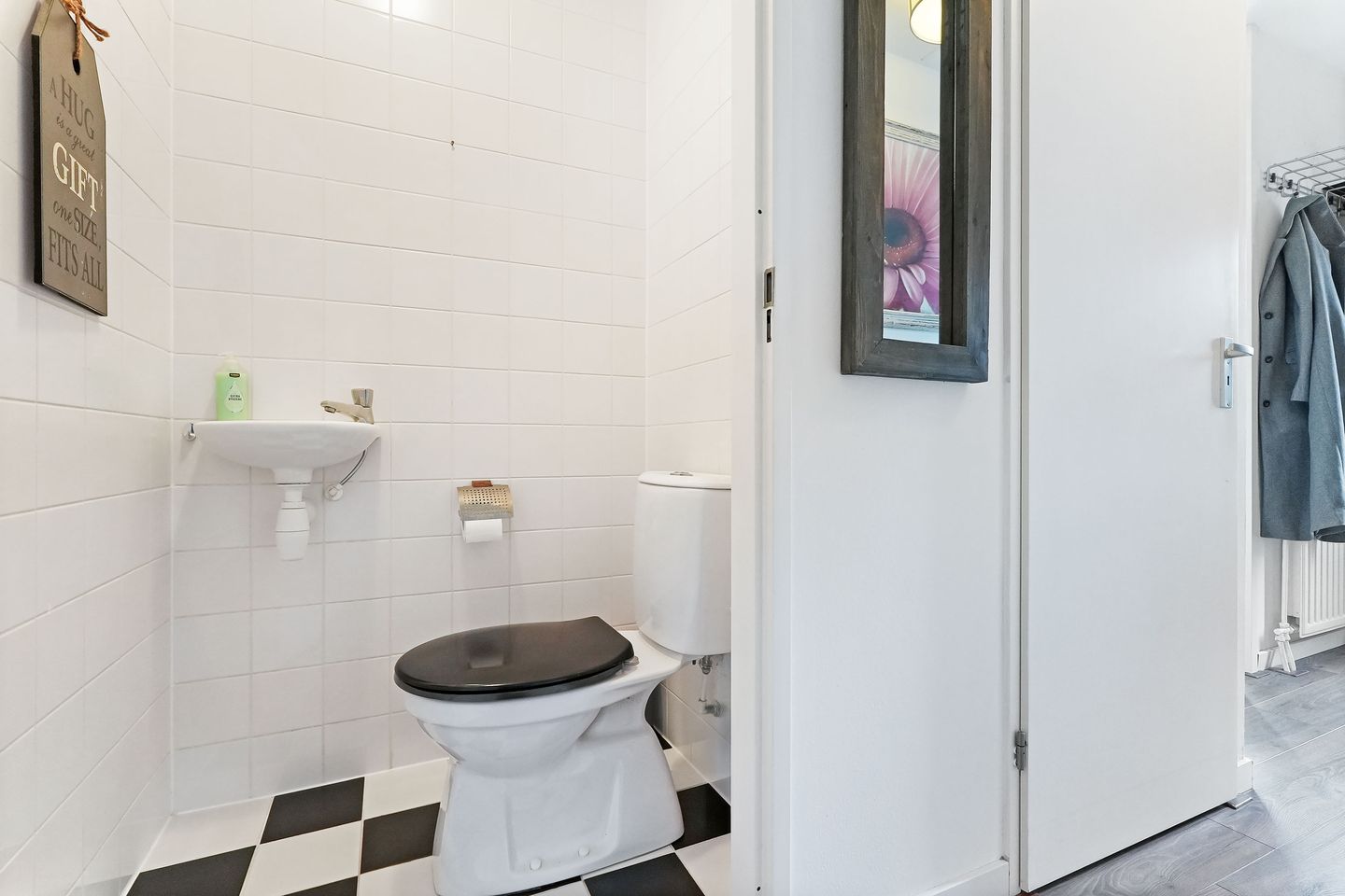 Foto 4 van Johan de Brunestraat 21