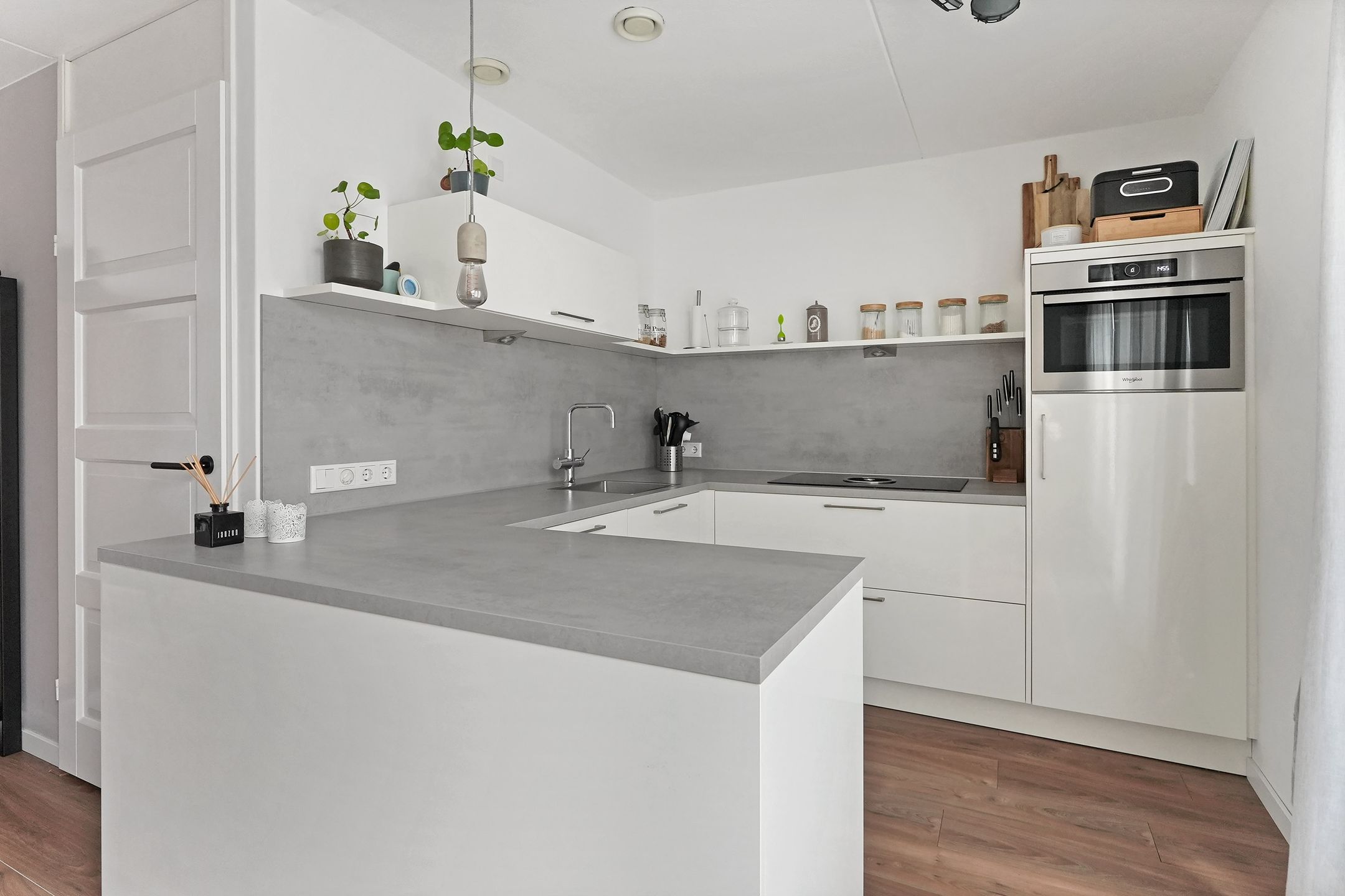 Foto 9 van Johan de Brunestraat 21