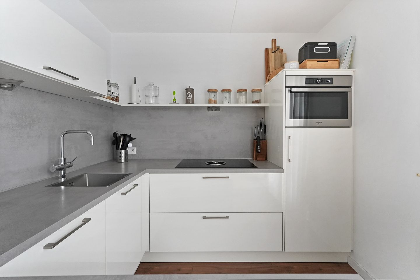 Foto 10 van Johan de Brunestraat 21