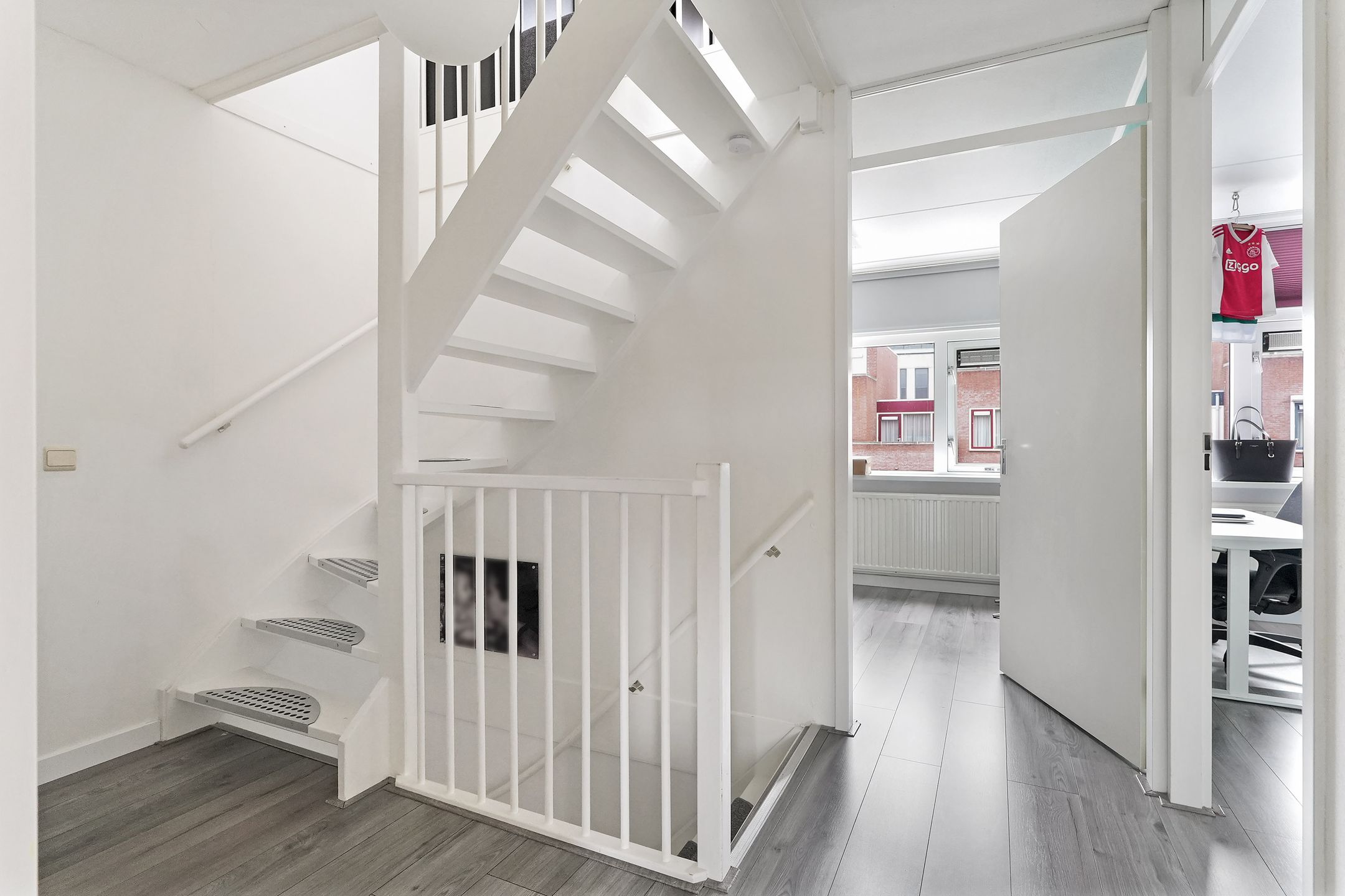 Foto 12 van Johan de Brunestraat 21