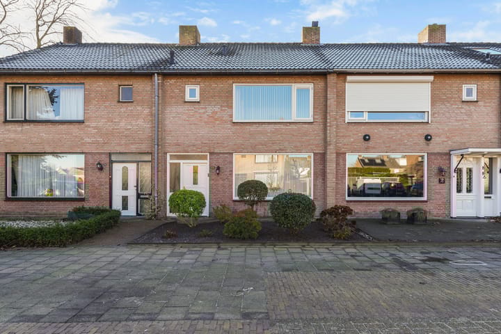 Foto 1 van Hobbemastraat 15