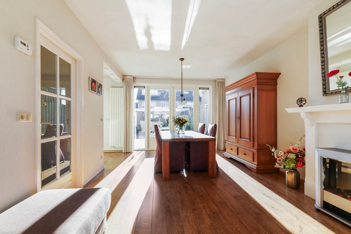 Foto 2 van Hobbemastraat 15