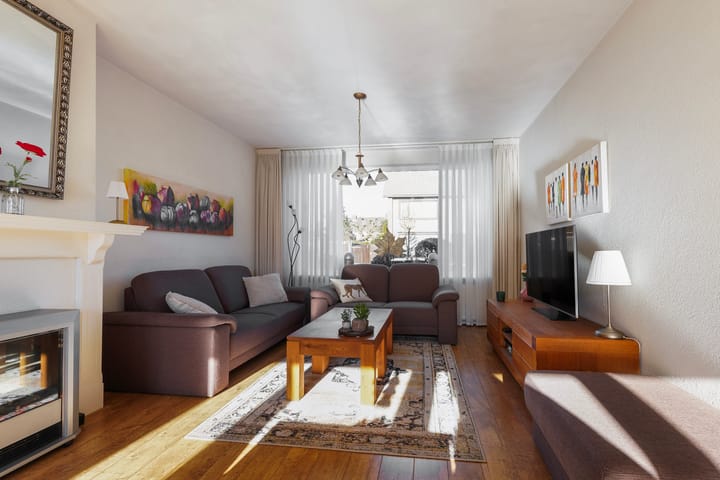 Foto 3 van Hobbemastraat 15