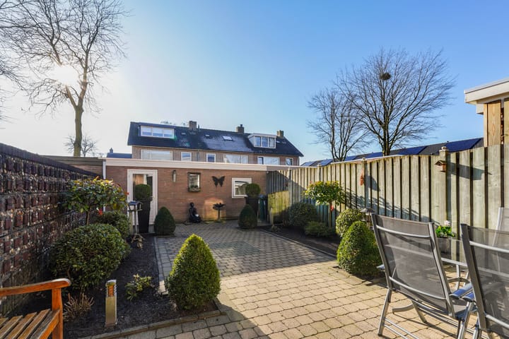 Foto 4 van Hobbemastraat 15