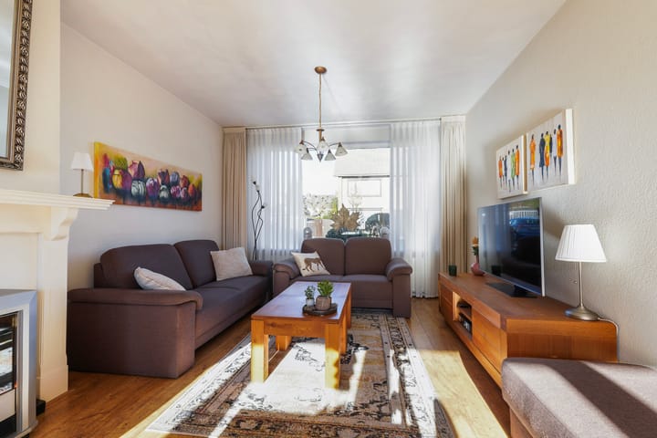 Foto 6 van Hobbemastraat 15