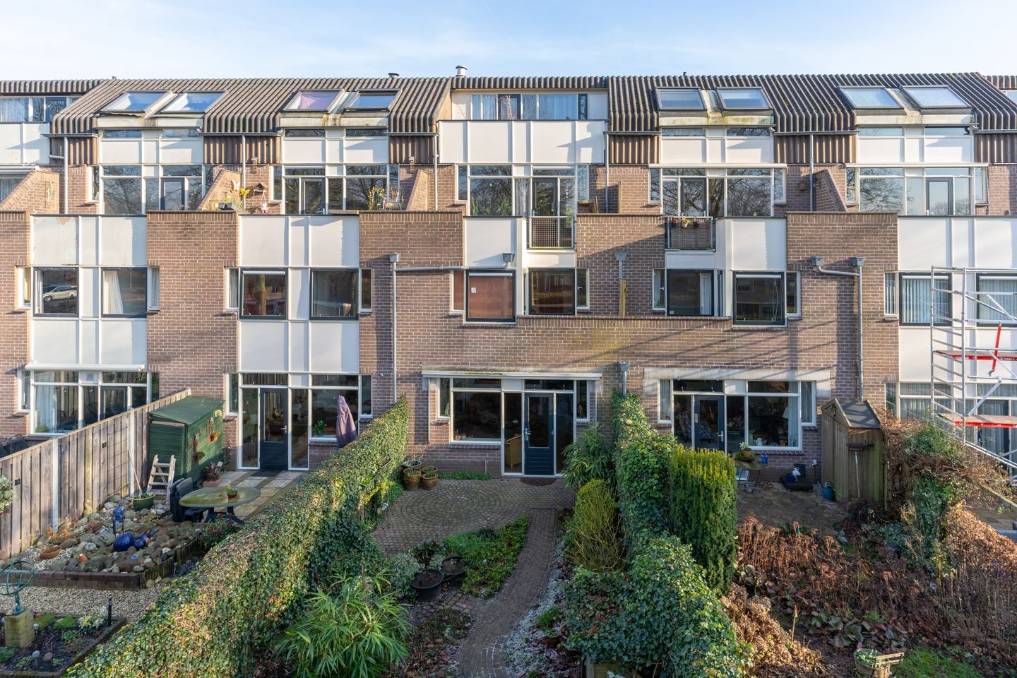 Foto 1 van Westrak 78