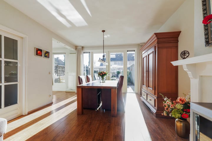 Foto 7 van Hobbemastraat 15