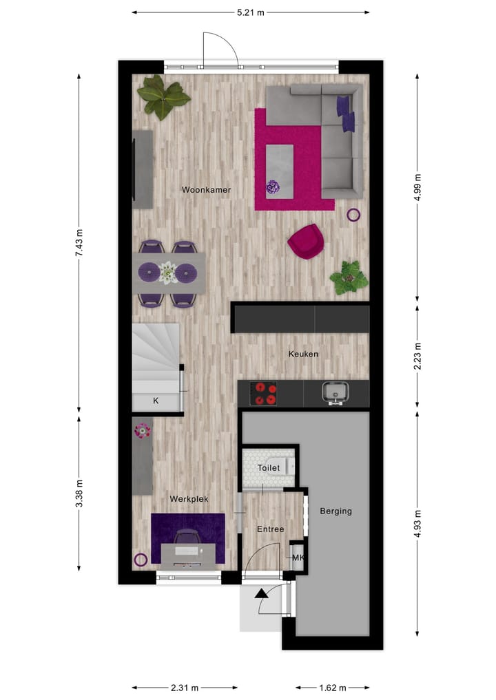 Photo 40 of Westrak 78