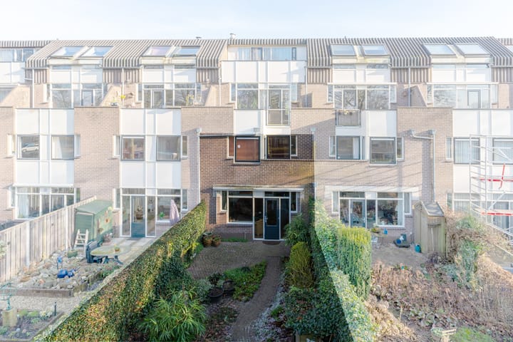 Foto 2 van Westrak 78