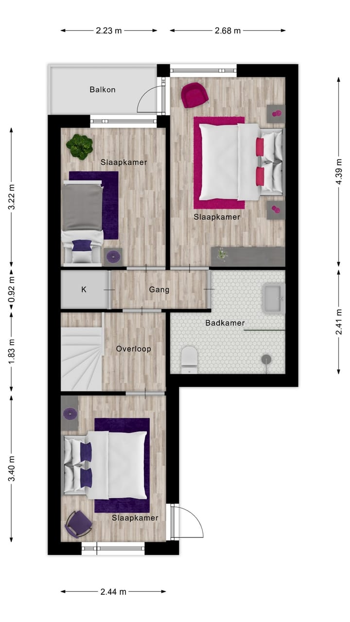 Photo 41 of Westrak 78