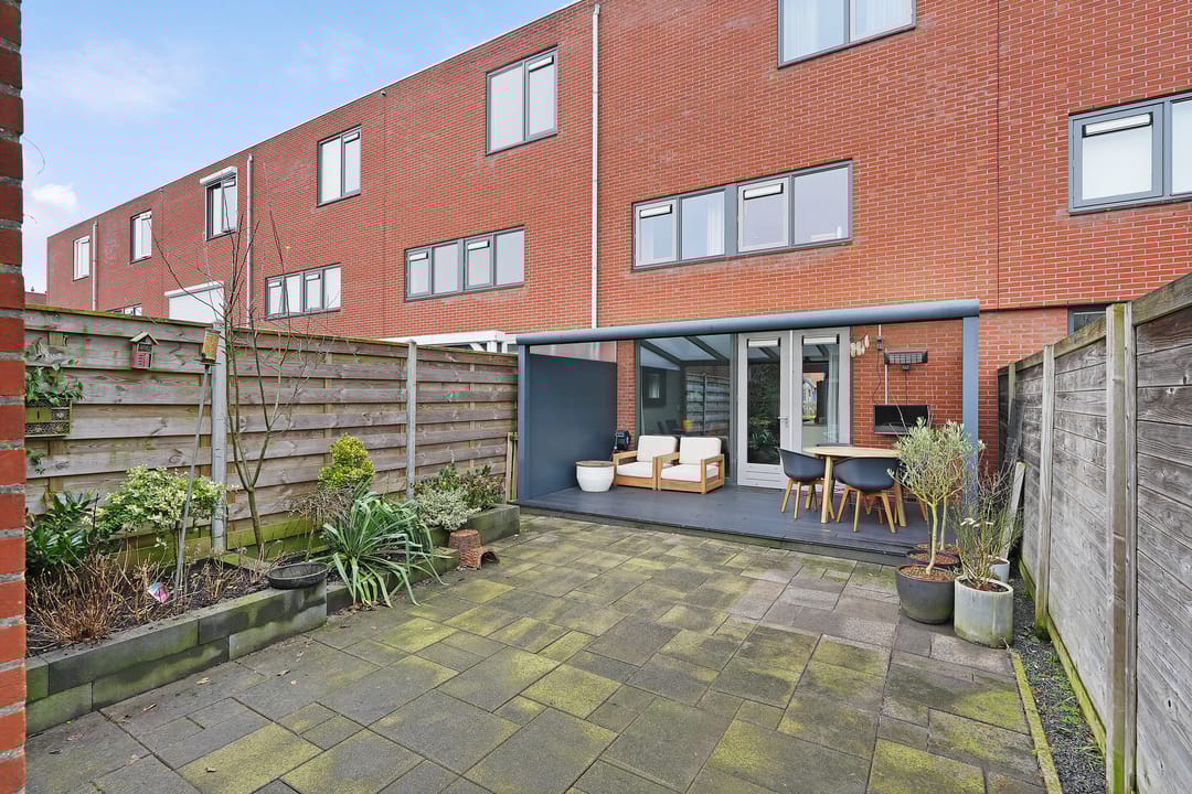 Foto 31 van Johan de Brunestraat 21