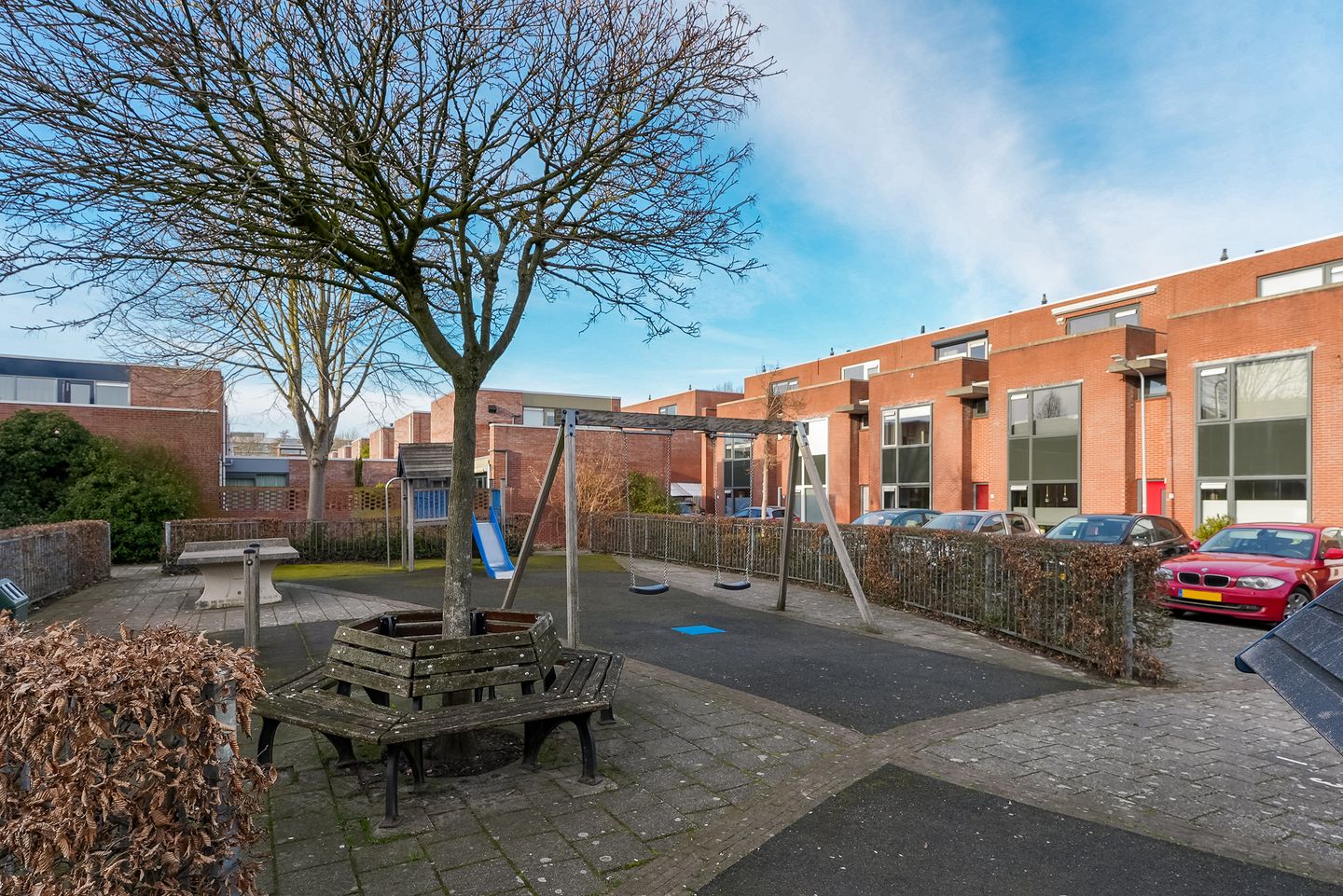 Foto 35 van Johan de Brunestraat 21