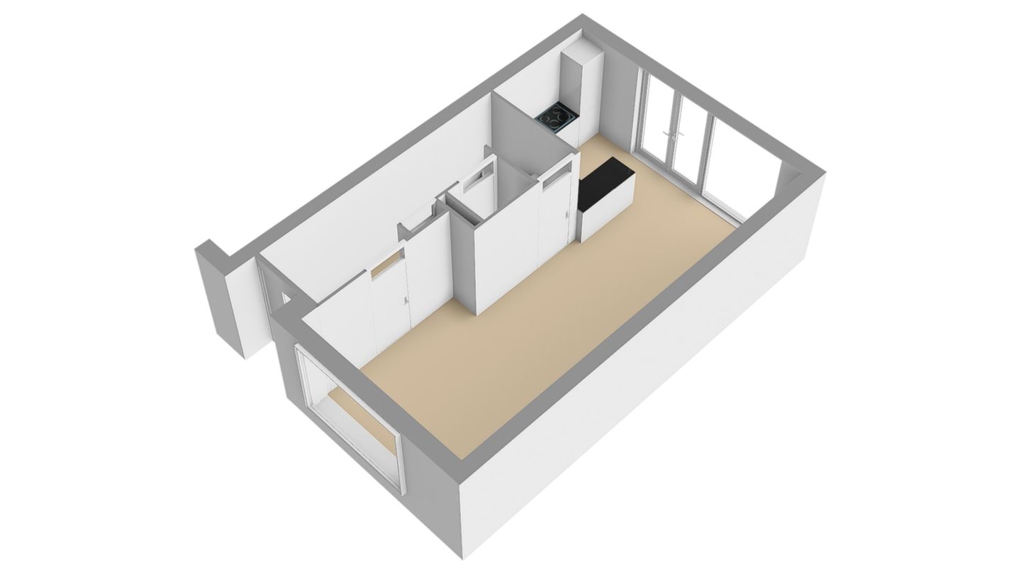 Foto 40 van Johan de Brunestraat 21