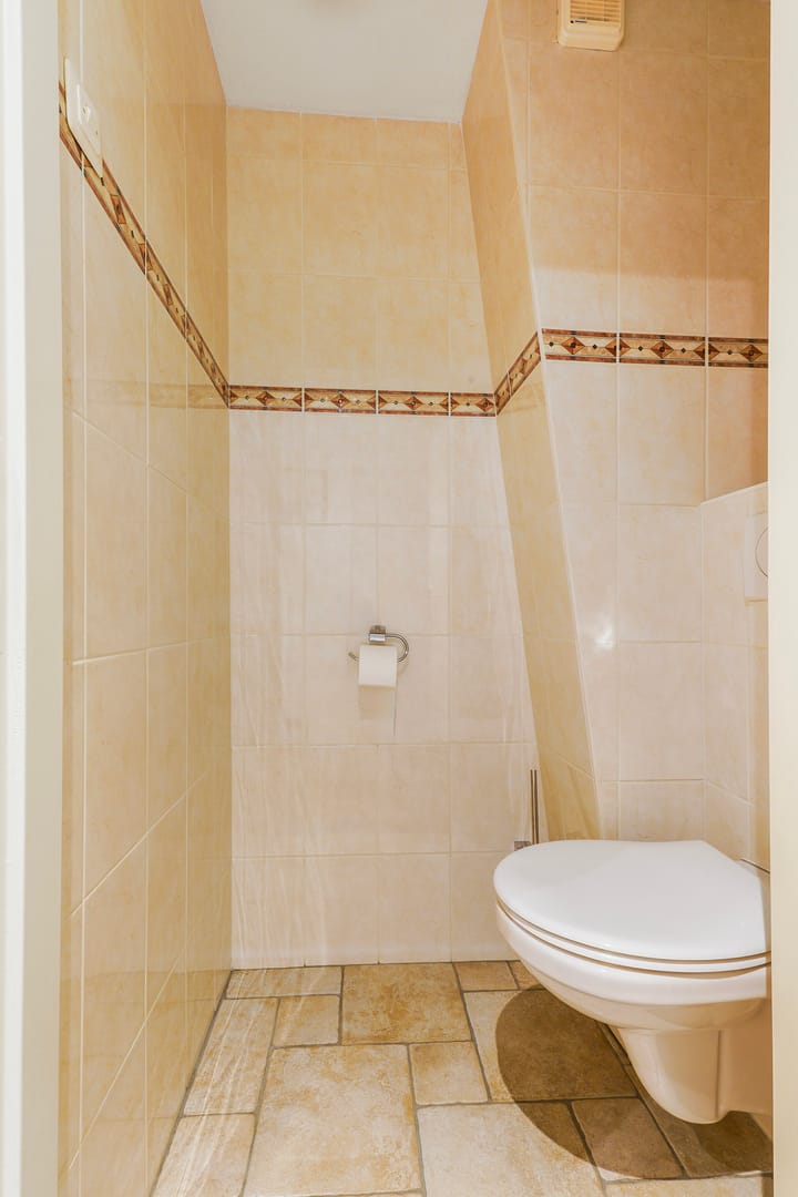 Foto 24 van Hobbemastraat 15