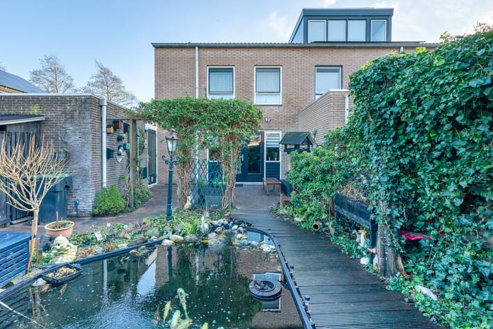 Foto 2 van Pallasstraat 41