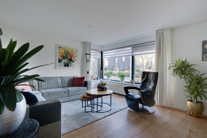 Foto 3 van Pallasstraat 41