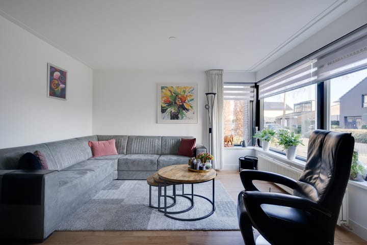 Foto 4 van Pallasstraat 41