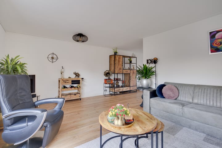 Foto 6 van Pallasstraat 41