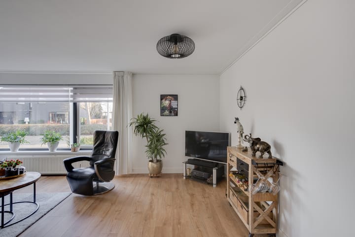 Foto 8 van Pallasstraat 41