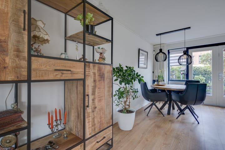 Foto 9 van Pallasstraat 41