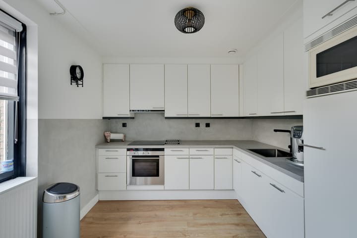 Foto 15 van Pallasstraat 41