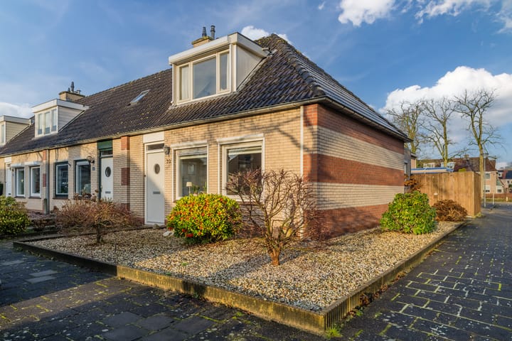 Photo 1 of Dorperhoek 23