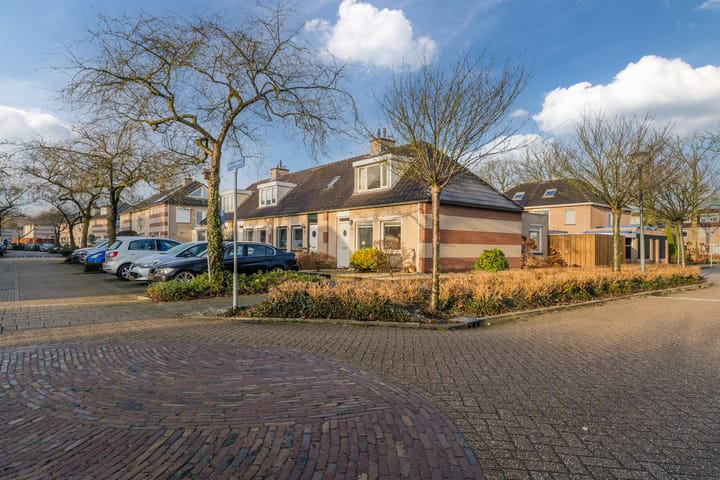 Foto 2 van Dorperhoek 23