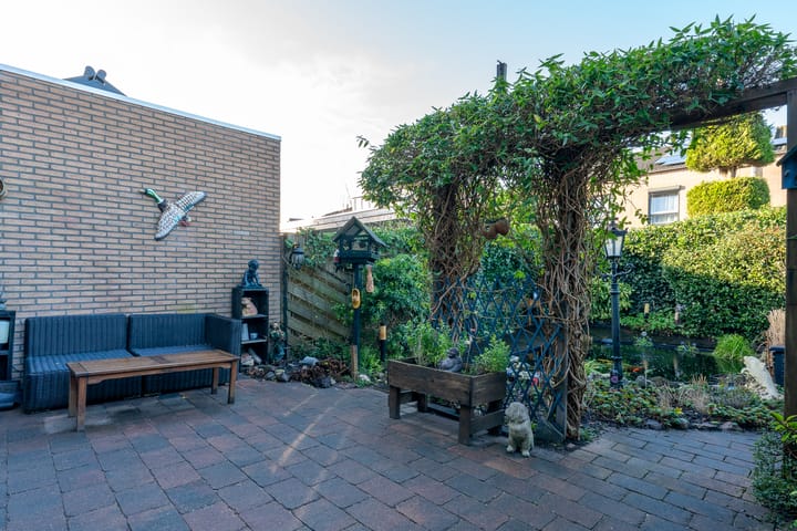 Foto 39 van Pallasstraat 41