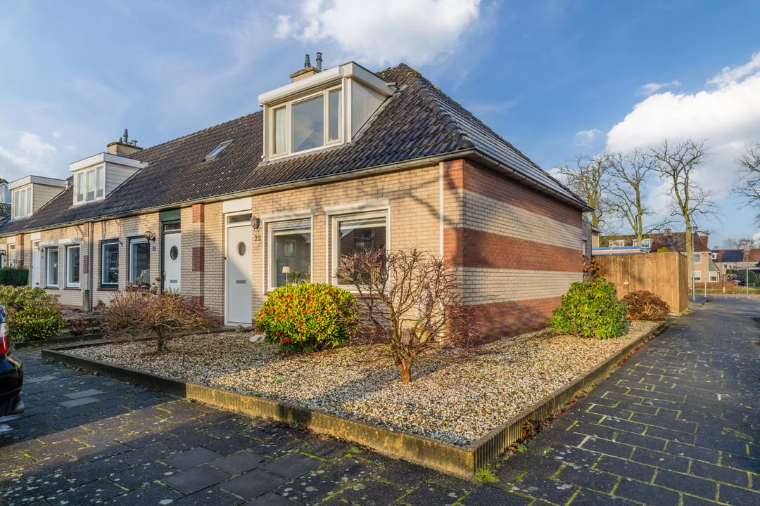 Foto 28 van Dorperhoek 23