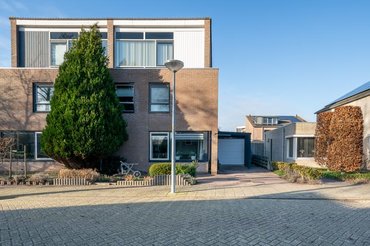 Foto 45 van Pallasstraat 41