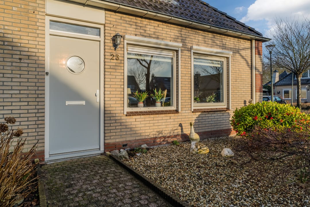 Foto 31 van Dorperhoek 23