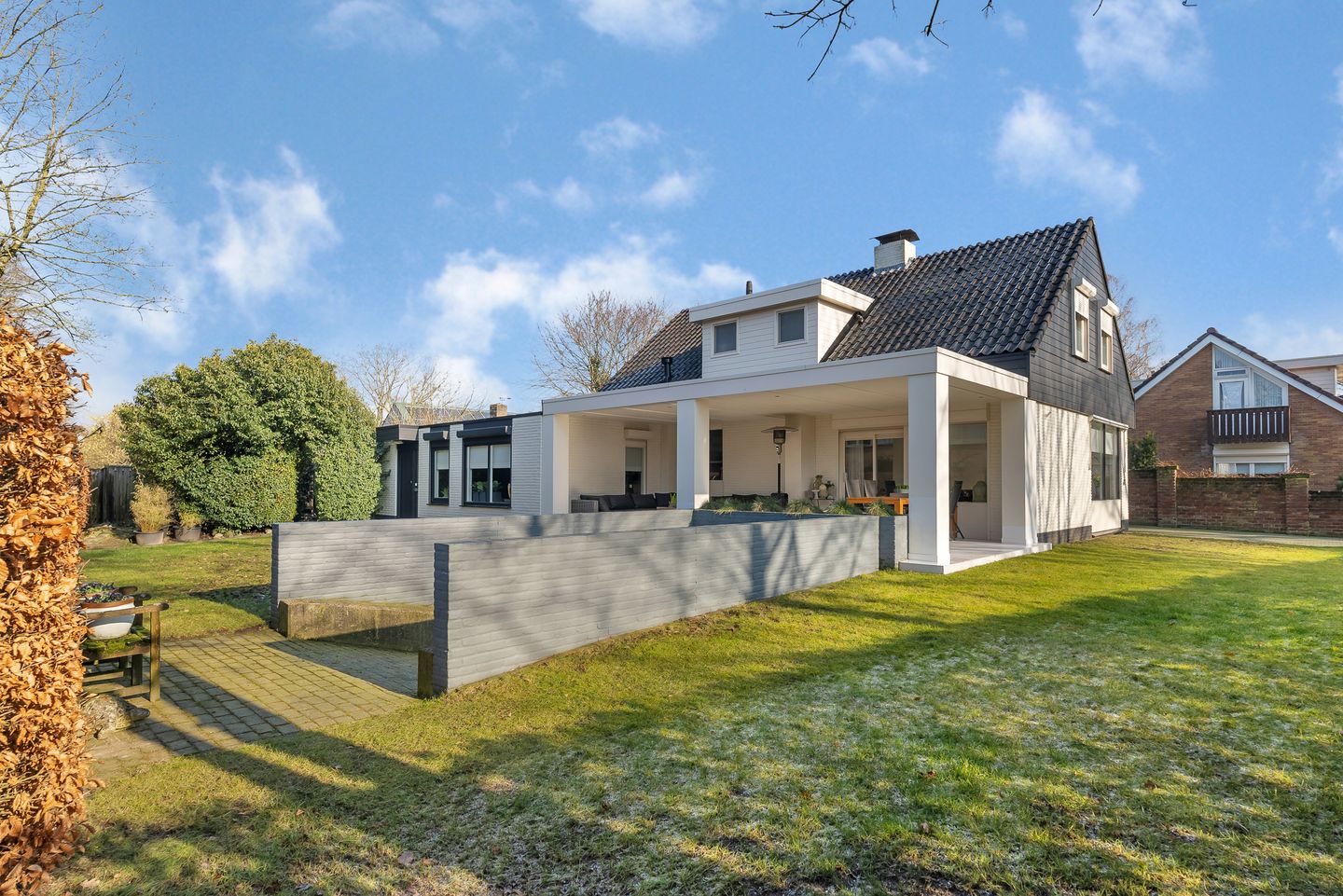 Foto 1 van Lentzinckserve 16