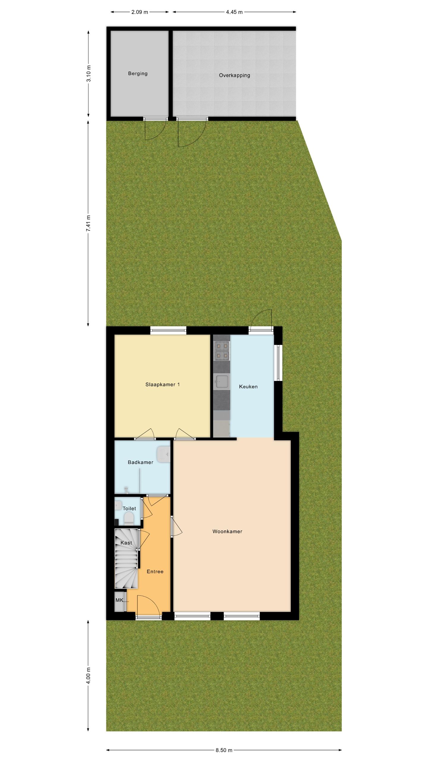 Foto 34 van Dorperhoek 23