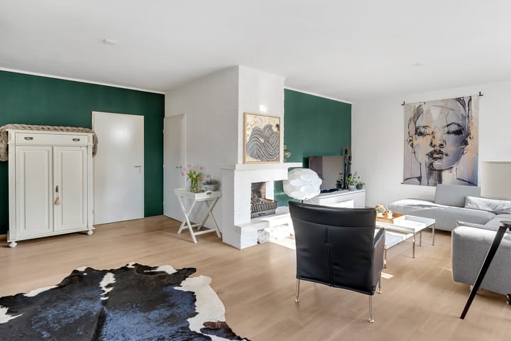 Foto 3 van Lentzinckserve 16