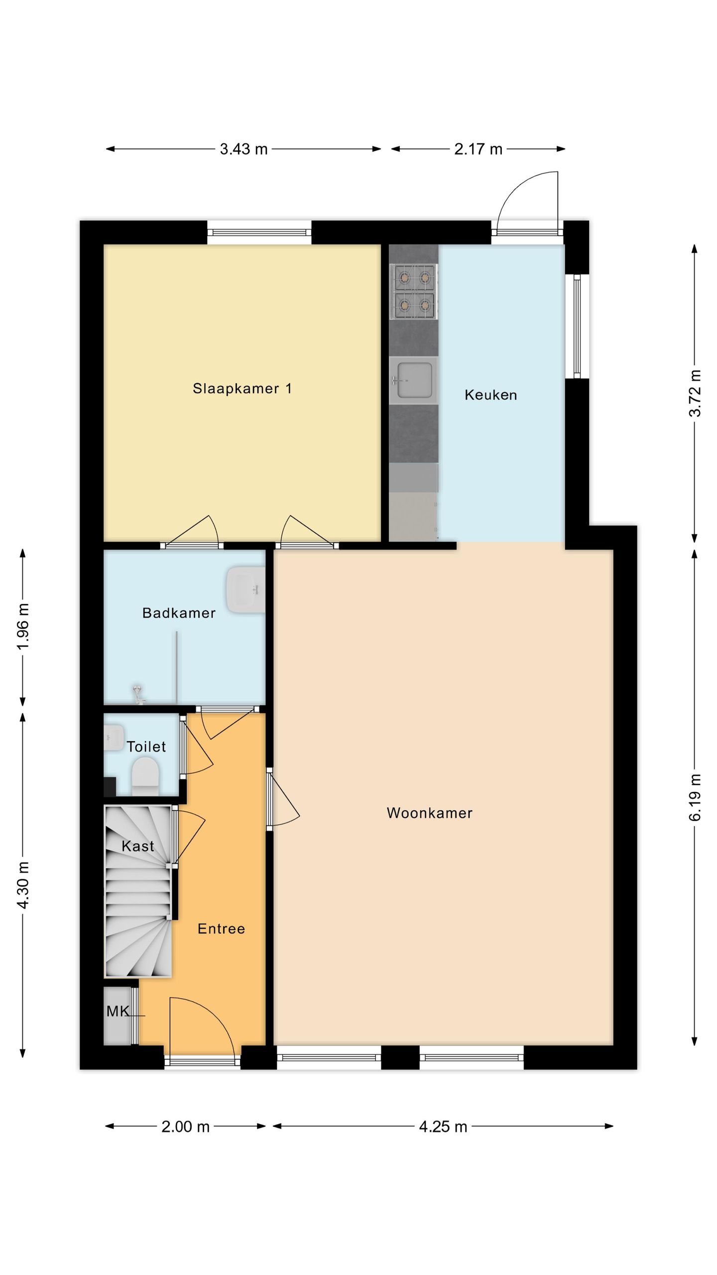 Foto 35 van Dorperhoek 23