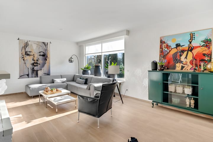 Foto 5 van Lentzinckserve 16