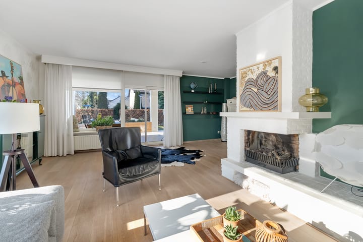 Foto 6 van Lentzinckserve 16