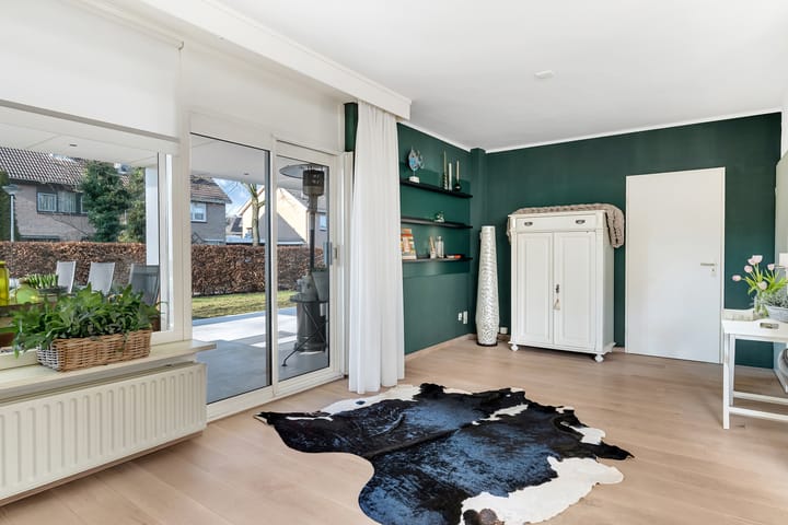 Foto 7 van Lentzinckserve 16