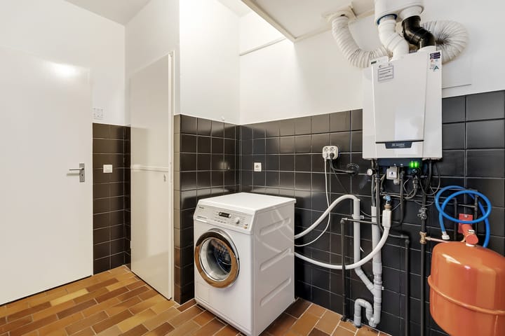 Foto 11 van Lentzinckserve 16