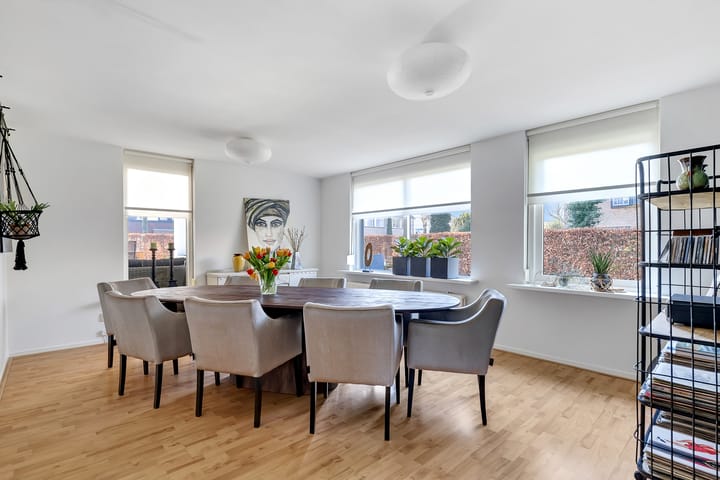 Foto 12 van Lentzinckserve 16